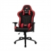 Стул Gaming DRIFT DR110BR Чёрный Красный/Черный