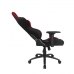 Cadeira de Gaming DRIFT DR110BR Preto Vermelho/Preto