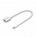 USB A till USB C Kabel i-Tec C31ADA 20 cm