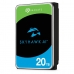 Cietais Disks Seagate SkyHawk AI 20 TB 3,5