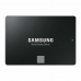 Cietais Disks SSD Samsung MZ-77E1T0B/EU 2,5