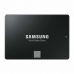 Harddisk SSD Samsung MZ-77E1T0B/EU 2,5