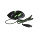 Souris Esperanza EGM401KG Noir Vert