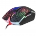 Mouse A4 Tech Bloody Blazing A70 Negru