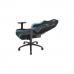 Scaun Gaming Sharkoon Albastru Negru/Albastru