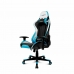 Cadeira de Gaming DRIFT 8436587972164 Azul Preto