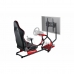 Scaun Gaming Oplite Negru