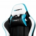 Gaming-Stuhl DRIFT 8436587972164 Blau Schwarz