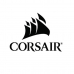 Gaming-Stuhl Corsair T3 RUSH Schwarz/Grau