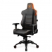 Sedia Gaming Cougar Armor Evo Arancio