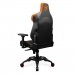 Gaming-stol Cougar Armor Evo Oransje