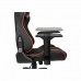 Cadeira de Gaming MSI MAG CH120 X Vermelho Preto