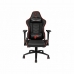 Cadeira de Gaming MSI MAG CH120 X Vermelho Preto