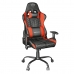 Gaming-stol Trust 24217 GXT708R Sort Rød