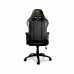 Scaun Gaming Cougar Armor One Negru Galben