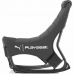 Fotel dla Graczy Playseat x PUMA Active Czarny