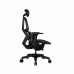 Chaise de jeu Cougar Argo One Noir