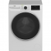 Washer - Dryer BEKO B5DFT510447W 10kg / 6kg 1400 rpm 10 kg