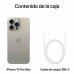 Okostelefonok Apple iPhone 15 Pro Max 6,7