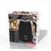 Hervidor Adler AD 1295b Negro Acero Inoxidable 2200 W 1,7 L