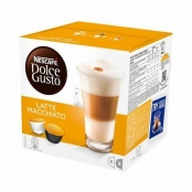 Comprar online Cápsulas de Café Dolce Gusto Dolce Gusto Ristretto Ardenza  (16 uds)