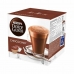 Etüie Nescafé Dolce Gusto 12045470 Chococino (16 uds)