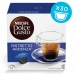 Confezione Dolce Gusto Ristretto ardenza 30 uds