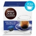 Tapaus Dolce Gusto Ristretto ardenza 30 uds