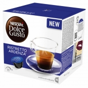 Nescafe Dolce Gusto Ristretto Coffee Pods Case of 3 x 16 Drinks – Coffee  Supplies Direct