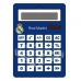 Calculator Jumbo Real Madrid C.F. Solar Albastru