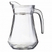 Ølkrus Luminarc ARC 53061 Gennemsigtig Glas 1,6 L