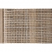 Étagère Home ESPRIT Naturel 88 x 36 x 180 cm