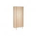 Estantes Home ESPRIT Natural 88 x 36 x 180 cm