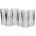 Set de Vasos 41053 250 ml 6 x (250 ml) / 1 x (1 L)