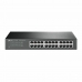 Коммутатор кабинета TP-Link TL-SG1024D 24P Gigabit