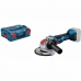 Ъглошлайф BOSCH Professional X-LOCK GWX 18V-10 18 V 125 mm