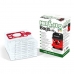 Reservezak voor Stofzuiger HEPA-flo Henry Hetty Harry Numatic NVM-1CH