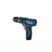 Шуруповерт BOSCH Professional GSB 12V-15 12 V 30 Nm