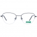 Glassramme for Kvinner Benetton BEO3024 50002