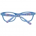 Armação de Óculos Feminino Skechers SE1645 45090