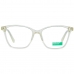 Glassramme for Kvinner Benetton BEO1048 50490