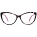 Armação de Óculos Feminino Emilio Pucci EP5101 56056