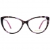 Brillenframe Dames Emilio Pucci EP5101 56056