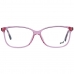 Armação de Óculos Feminino Web Eyewear WE5322 55074