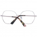 Női Szemüveg keret Web Eyewear WE5366 58038