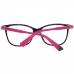 Női Szemüveg keret Web Eyewear WE5314 52055