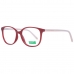 Brillenframe Dames Benetton BEO1031 53238