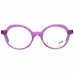 Armação de Óculos Feminino Web Eyewear WE5263 46072