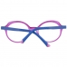 Ladies' Spectacle frame Web Eyewear WE5263 46072