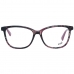 Armação de Óculos Feminino Web Eyewear WE5314 5255A